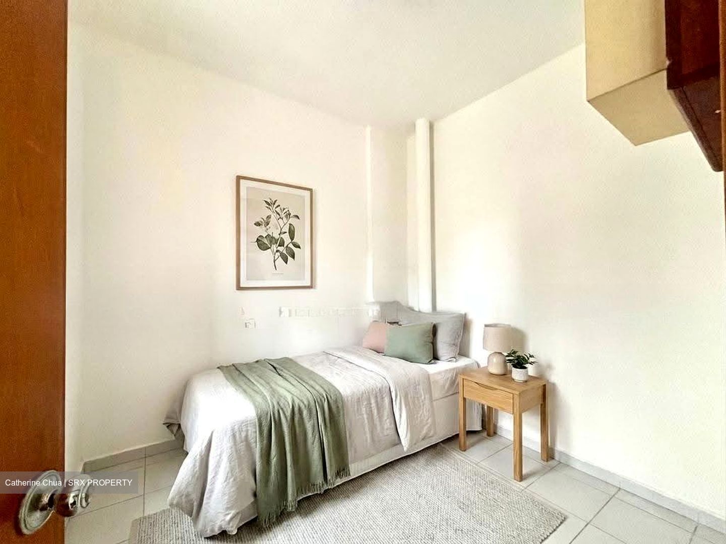 Mandalay Towers (D11), Apartment #626509091